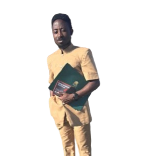 Bidemi Festus Alamu